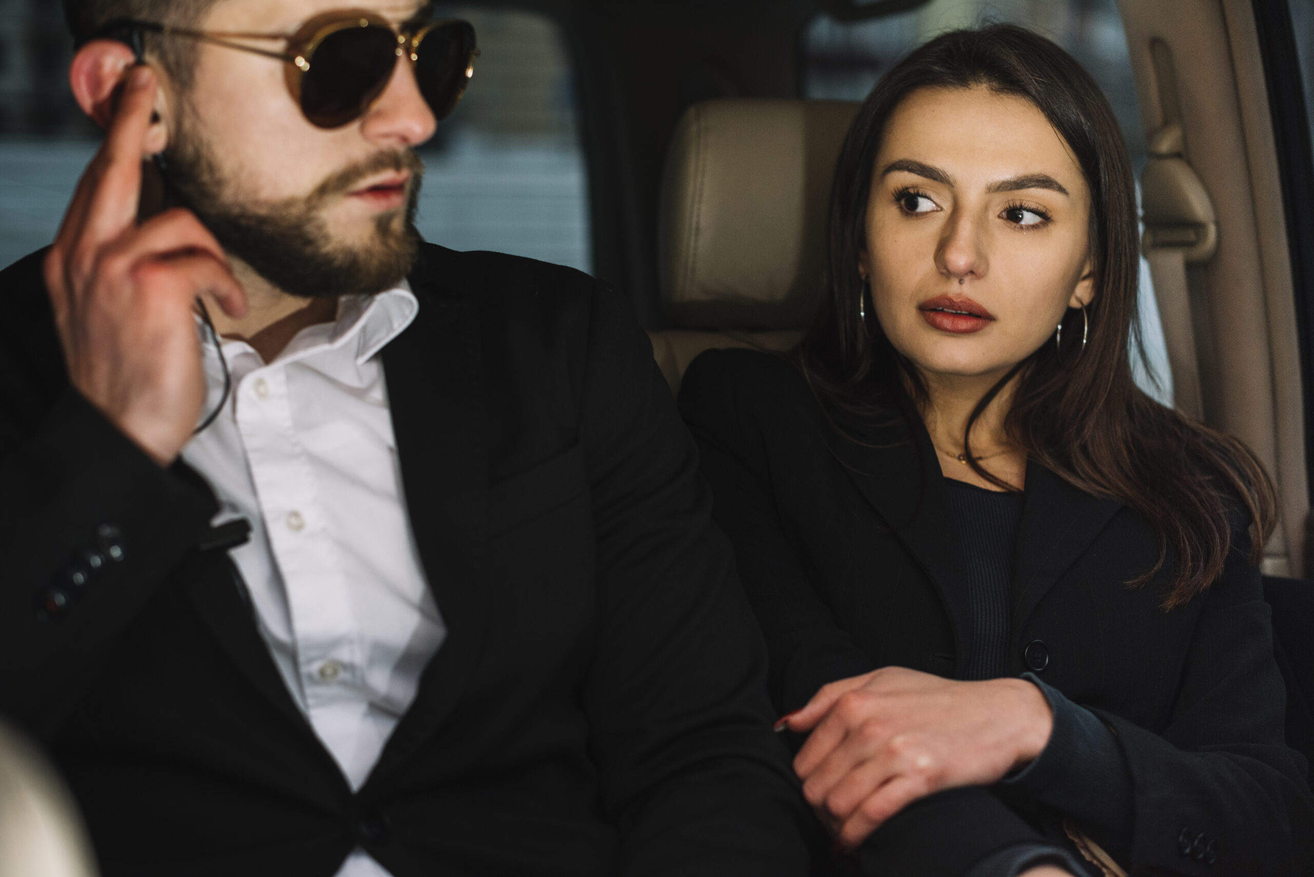 Garantir une confidentialité totale dans les services d'escortes VIP à Lausanne